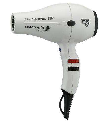 ETI Stratos 390 Superlight White