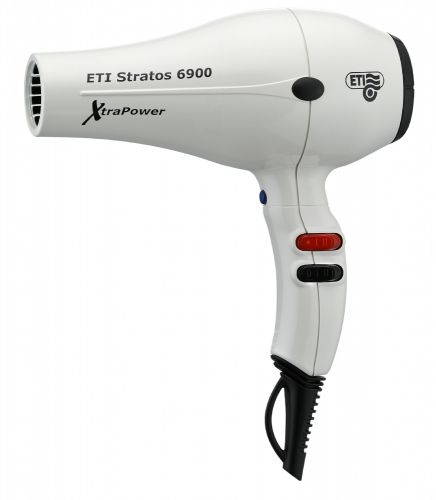 ETI Stratos 6900 XtraPower White