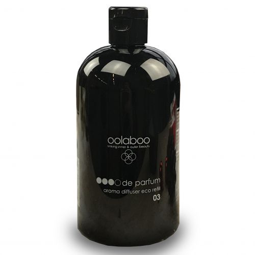 Oolaboo OOOO De Parfum Aroma Diffuser Eco-Refill 500ml