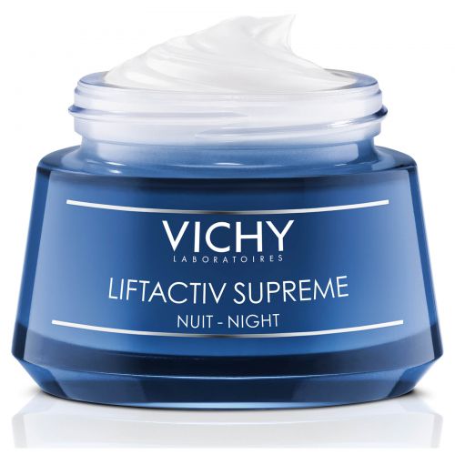 Vichy Liftactiv Supreme Nacht 50ml