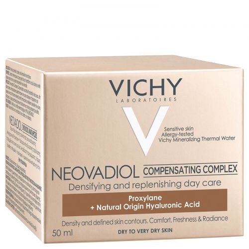 Vichy Neovadiol Substitutief Complex - Droge Huid 50ml