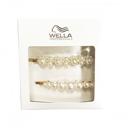 Wella Professionals Hair Clips 2st.
