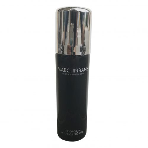 Marc Inbane Natural Tanning Spray 50ml
